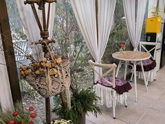 -Jo's Garden
