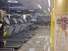 -峰鸟24h自助健身(锦泰城店)
