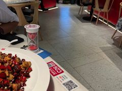 -茅庐川菜(烟台大悦城店)