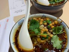 小小酸辣粉-遇见小面(凯德广场店)