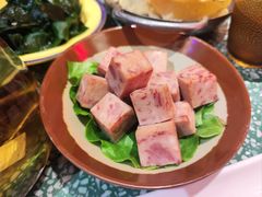 -牛腩之旅·牛腩牛杂煲(经纬汇店)