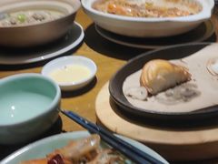 -粗茶淡饭·隐庐私厨(东亭店)