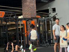 -加伍磅精英训练中心