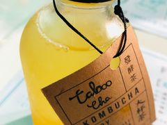 -点点心点心专门店(湾仔店)