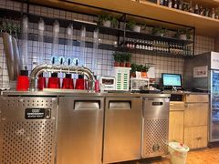 -木屋烧烤(西南角店)