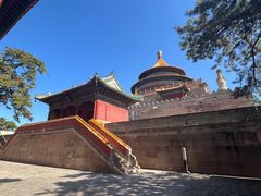 -普乐寺