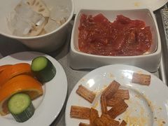 -海底捞火锅(荣盛广场店)