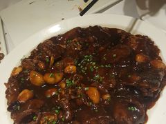 -老人和饭店(淮海中路店)