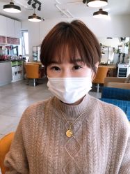 -净漪造型 PURE RIPPLE