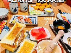 -西月山居匠心创意料理(江汉路新佳丽广场店)