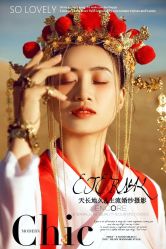 -天长地久婚纱摄影(天宁北路店)