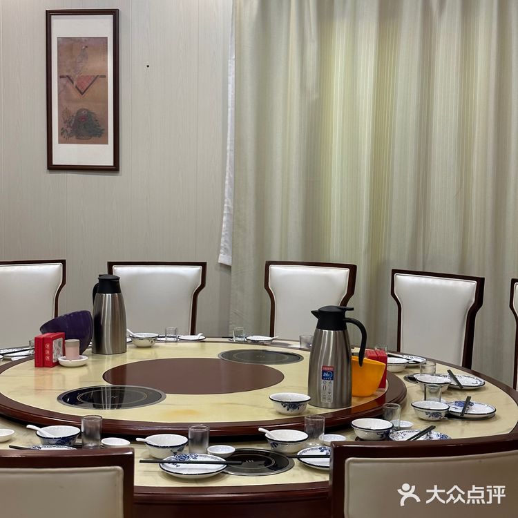 在桂林|找到了适合家庭朋友聚餐的好地方！