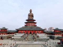 -阳澄湖半岛旅游度假区