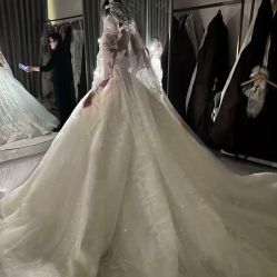 -南京宝娜嫁衣婚纱礼服馆(中央路店)