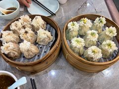 -都一处烧麦馆(前门店)