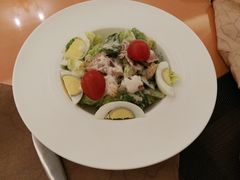 -红房子西菜馆(淮海中路店)