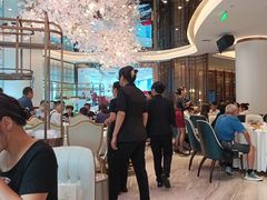 -湖锦酒楼·31年地道湖北菜(黄鹤楼店)