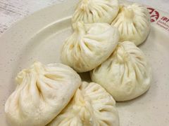 -津门张记包子铺(中山门店)