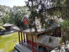 -香山公园