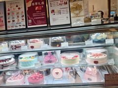 -哈根达斯(皇城恒隆广场店)