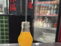 -燕燕美食·传统广式小吃