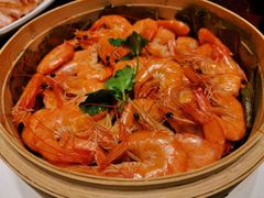 -龙悦湾酒家·八阵鱼生·渔人码头店