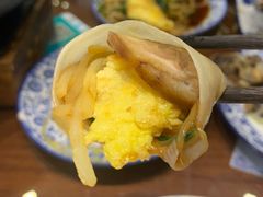 -娄三少·老北京春饼烤鸭家常菜(方庄店)