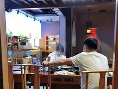 -呷哺呷哺 黄金牧场 (欢乐谷店)
