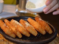 茉莉花糍粑-眉州小吃(魏公村店)