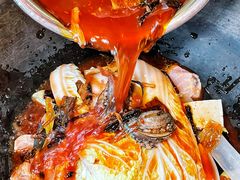 -江湖水乡铁锅炖魚(周庄嘉园店)