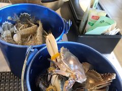 -澜悦港海鲜体验主题餐厅