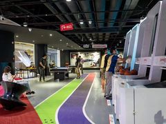 -VS SPORTS PARK运动玩乐园·团建·生日会(合生汇店)