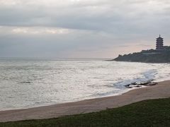 -三亚南山文化旅游区