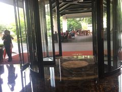 -东航云逸酒店(九溪烟树店)