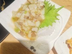 -沼津港精致料理·寿喜烧·烧鸟(青浦宝龙广场日料榜单店)
