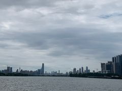 -鱼珠码头(轮渡站)