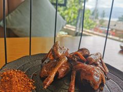 -品味泸沽湖•民族特色菜(大落水店)