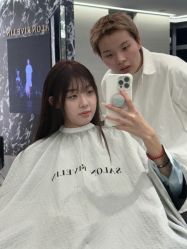 -SalonRivelin 沙龙瑞菱