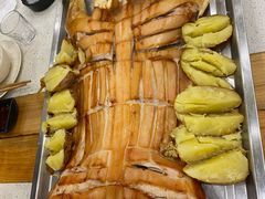 -浮何烤铺(桐梓林店)