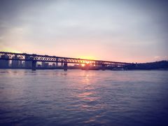 -武汉关码头(轮渡站)