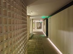 -深圳滨河时代ICON LAB艾垦酒店