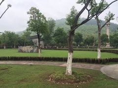 -横山水库