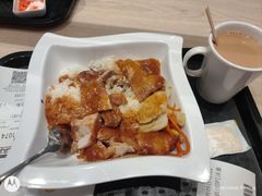 -大家乐(广州花城汇店)