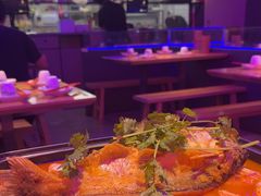 -郝木屋·烧烤(桥头店)