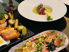 -阿兹凯乐·老洋房西餐