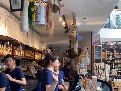 -Alimentari早午餐(安福路店)