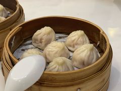 -宁波汤团店(外滩店)