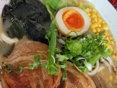 -彗星餐厅(香港迪士尼乐园)