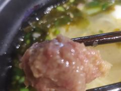 -元志初腊汁肉夹馍(钟楼粉巷店)