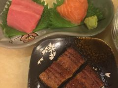 -桃屋日本料理(清华科技园店)